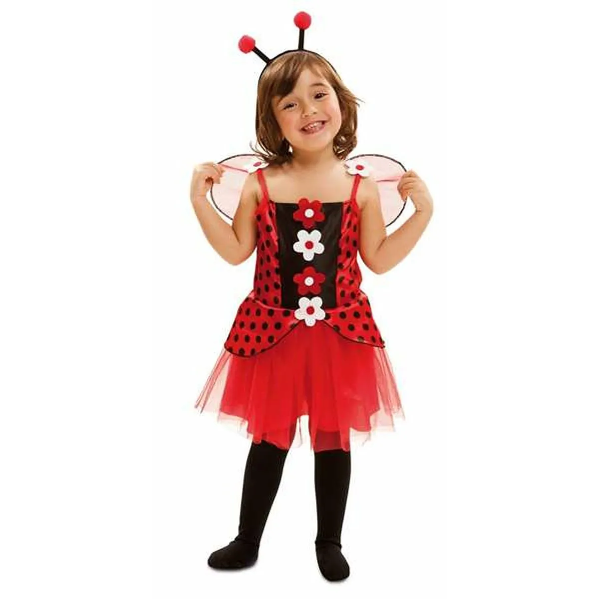 Costume per Bambini My Other Me Coccinella