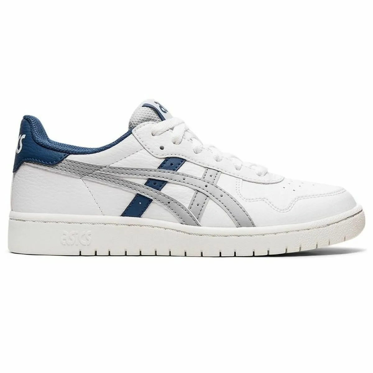 Scarpe Sportive per Bambini Asics Japan S GS Bianco