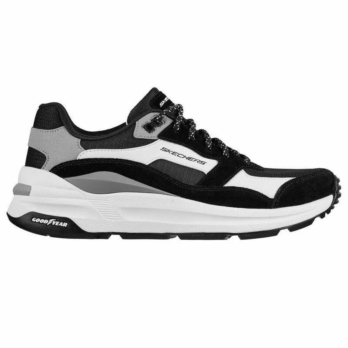 Scarpe Sportive da Donna Skechers Global Jogger