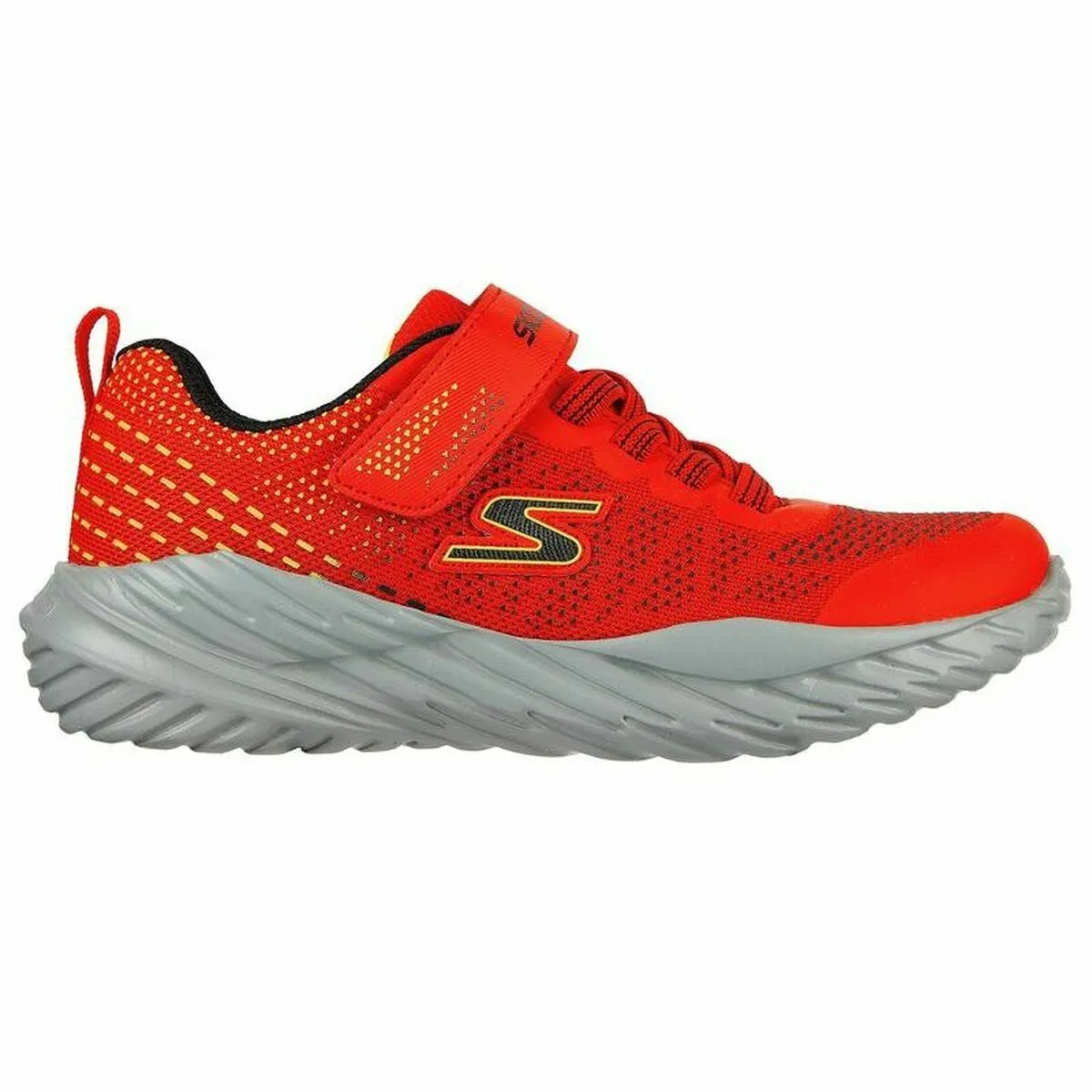 Scarpe Sportive per Bambini Skechers Nitro Sprint