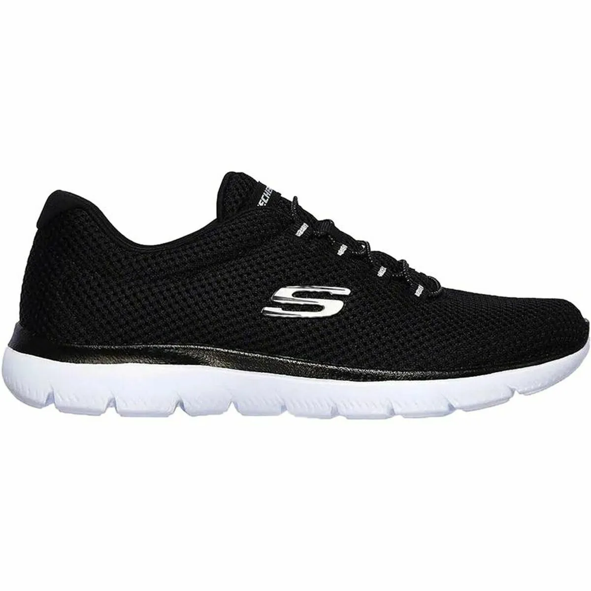 Scarpe Sportive da Donna Skechers Summits