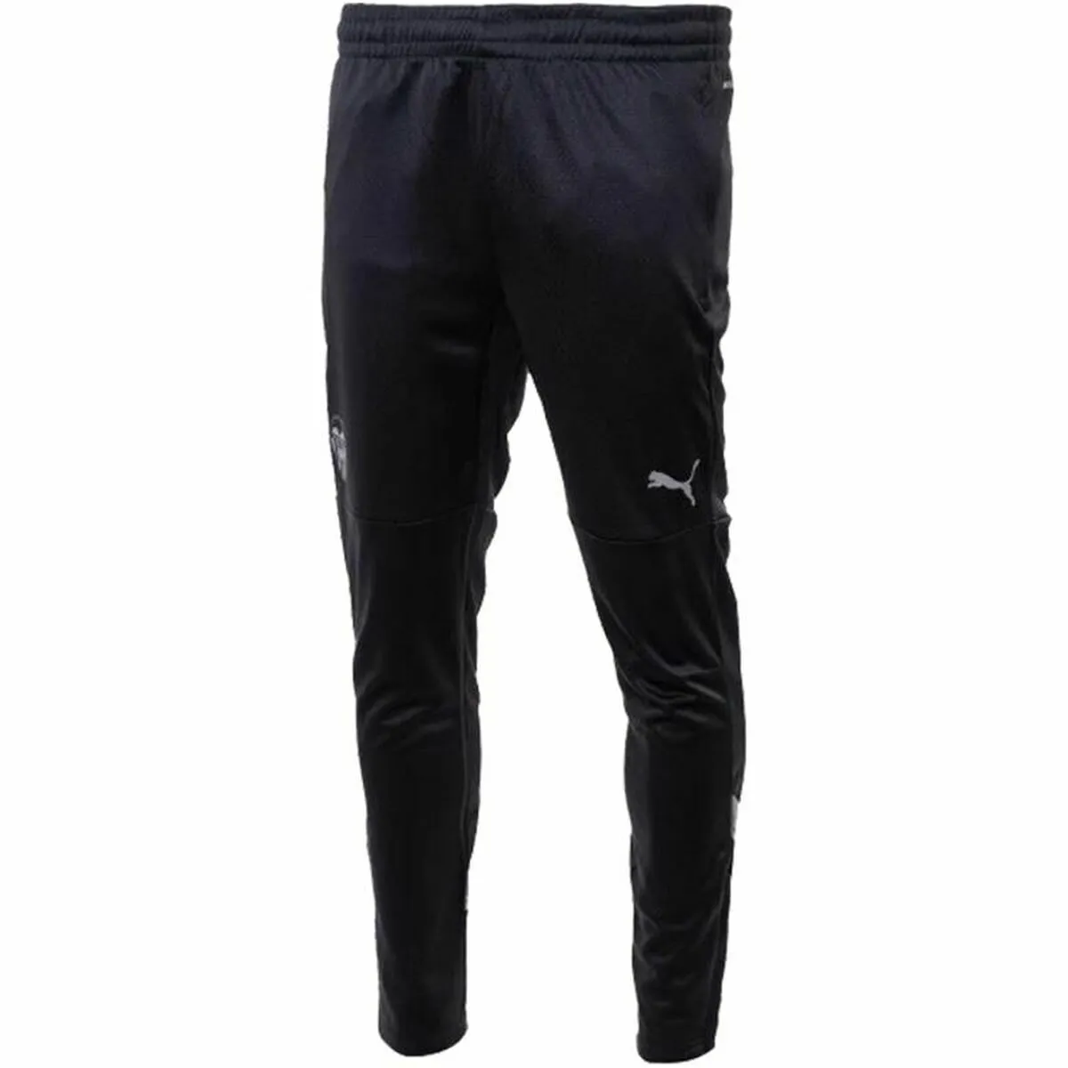 Pantalone Lungo Sportivo Puma Valencia CF Nero Unisex