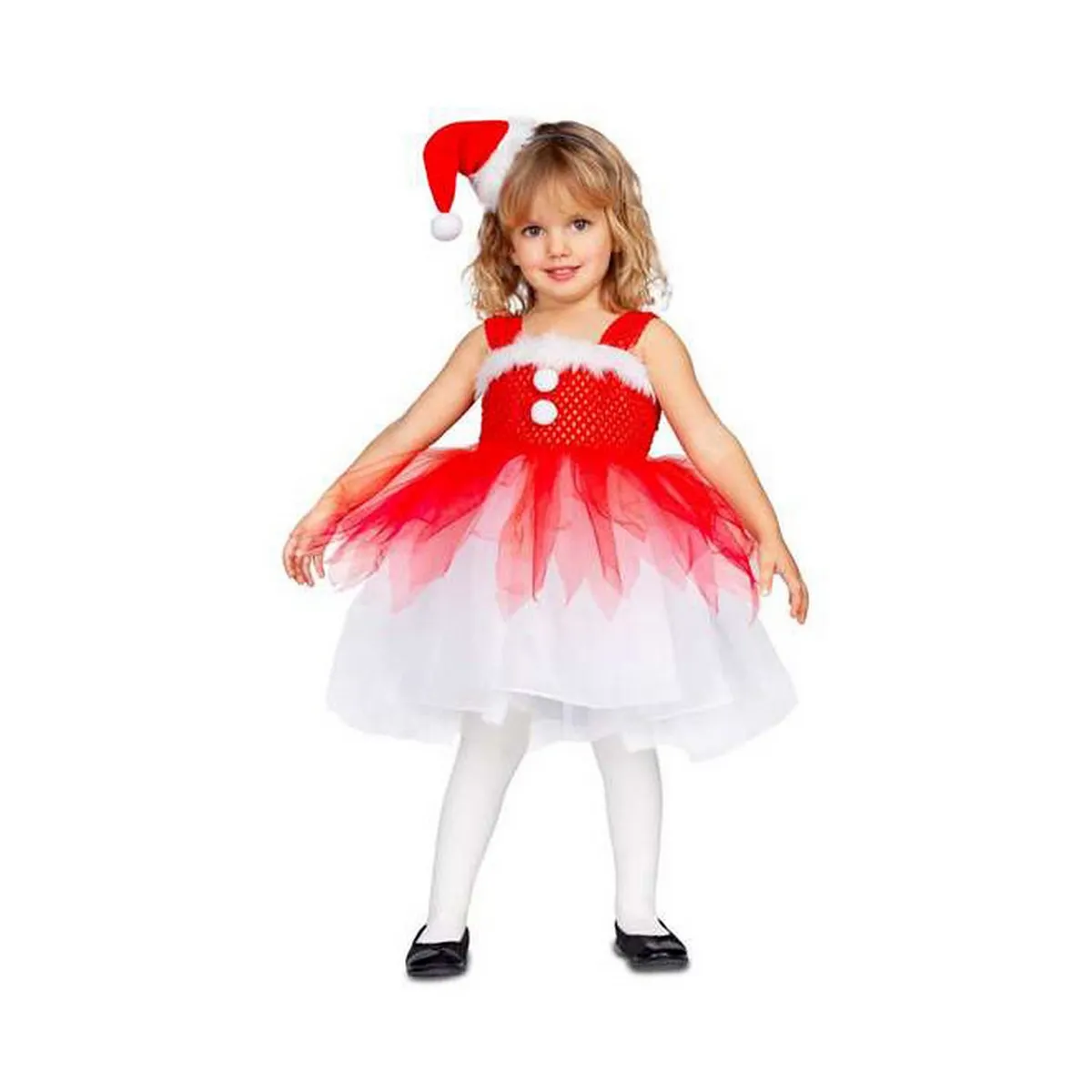 Costume per Bambini My Other Me Xmas