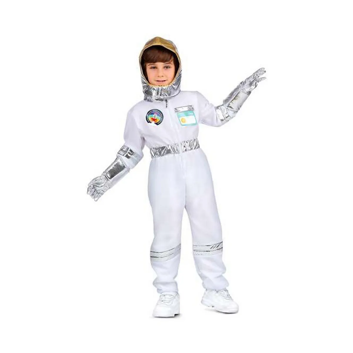 Costume per Bambini My Other Me Astronauta