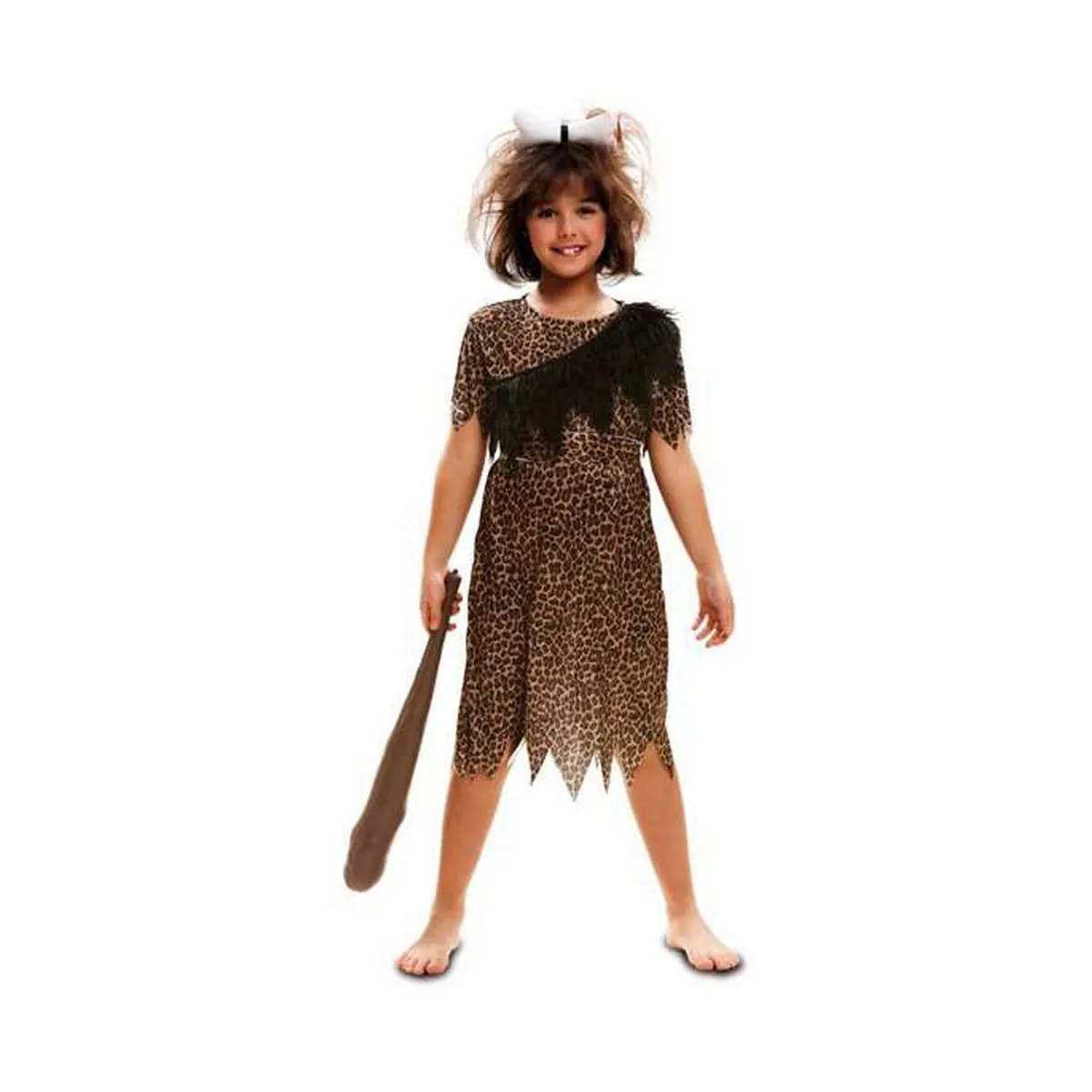 Costume per Bambini My Other Me Troglodita