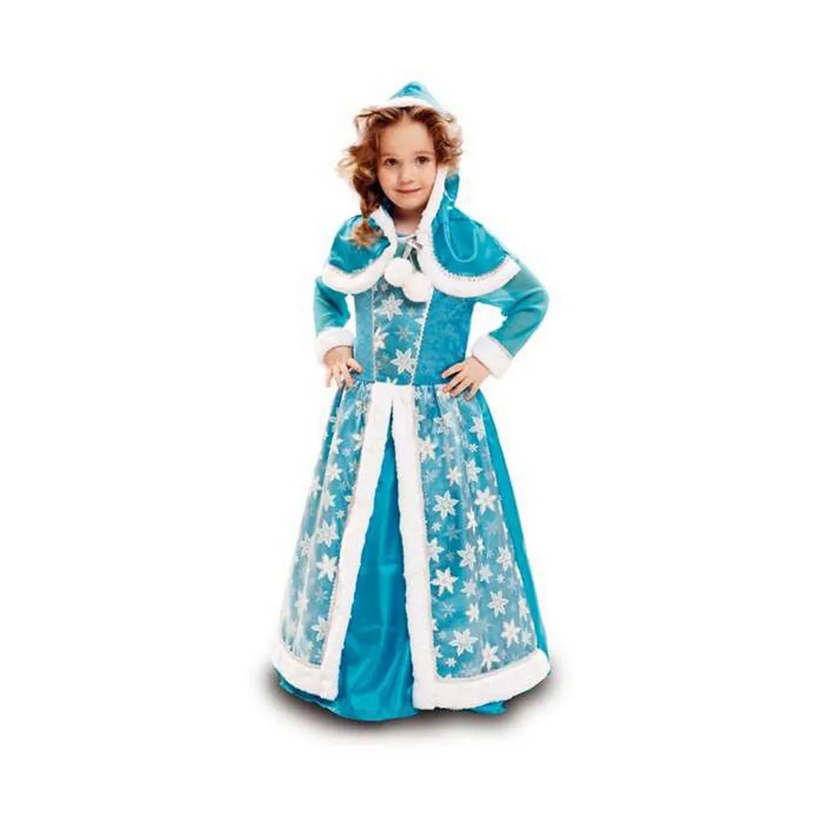 Costume per Bambini My Other Me Regina