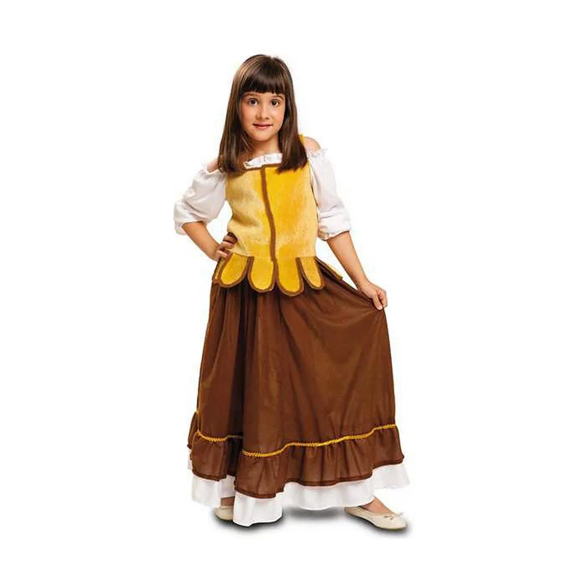 Costume per Bambini My Other Me Cameriera