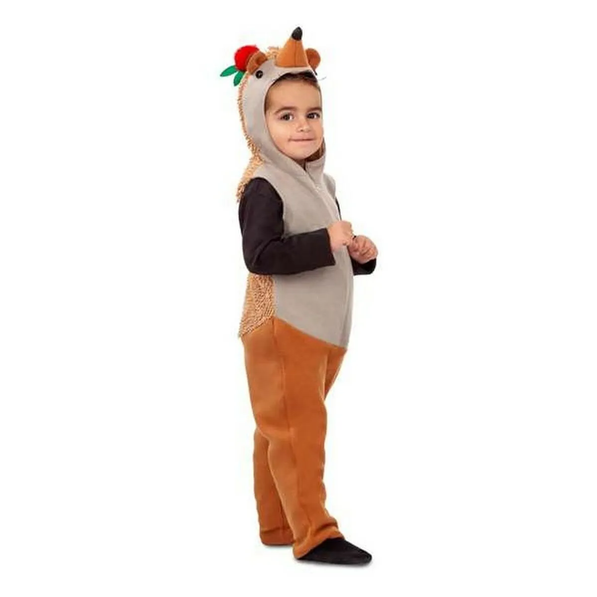 Costume per Bambini My Other Me Riccio