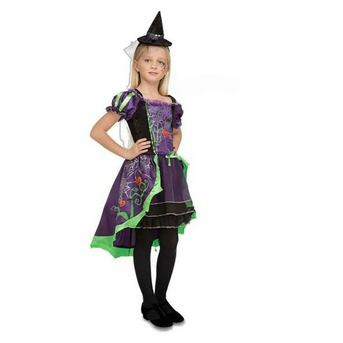 Costume per Bambini My Other Me Halloween