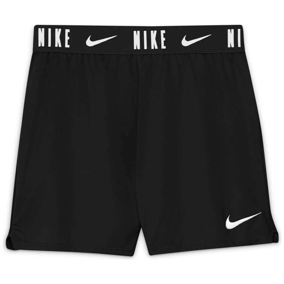 Pantaloncini Sportivi per Bambini  DRI-FIT TROPHY Nike DA1099 010 