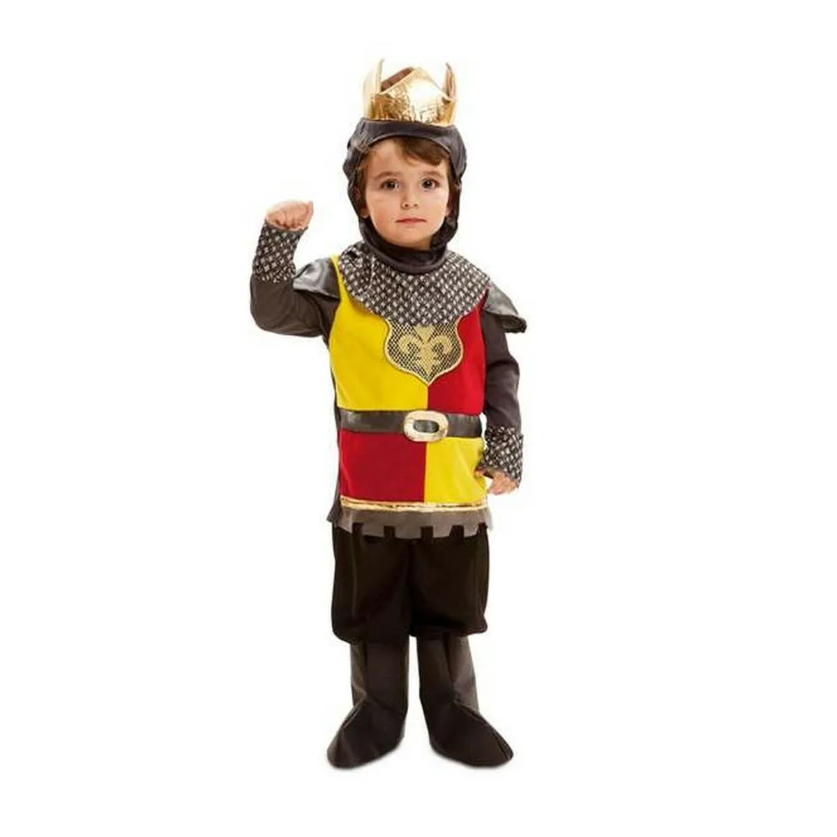 Costume per Bambini My Other Me King