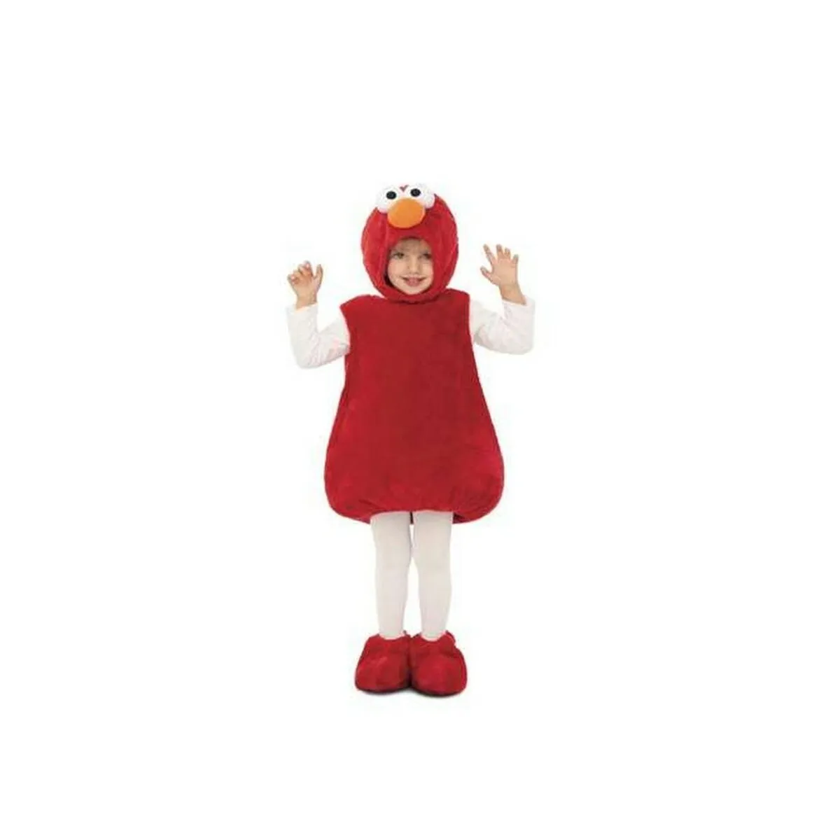 Costume per Bambini My Other Me Elmo