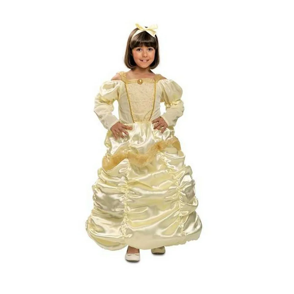 Costume per Bambini My Other Me Rococo Principessa