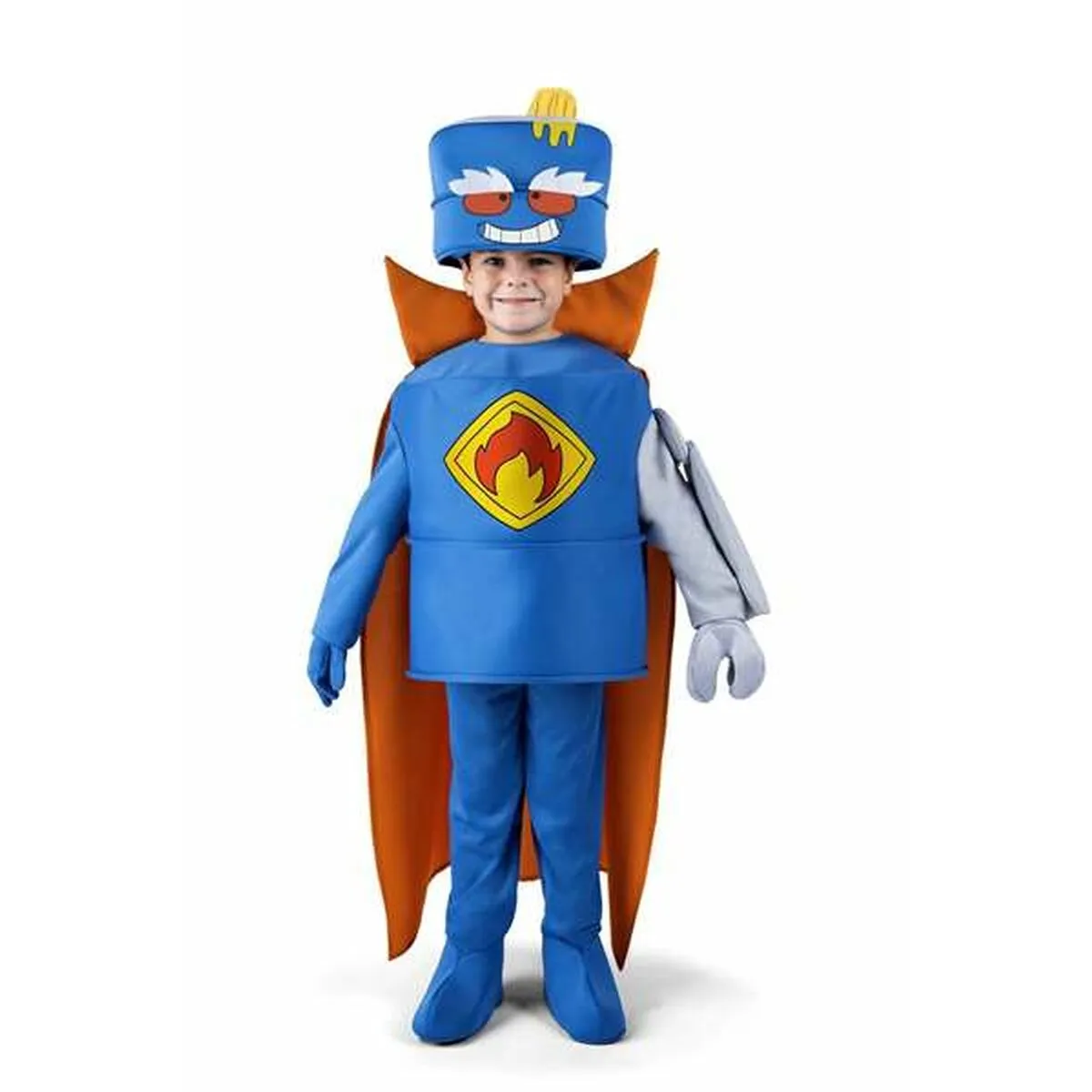 Costume per Bambini Mr King