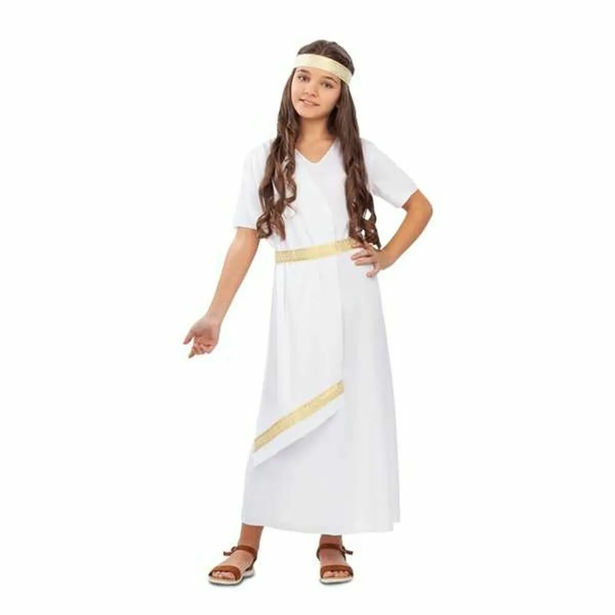 Costume per Bambini My Other Me Romana