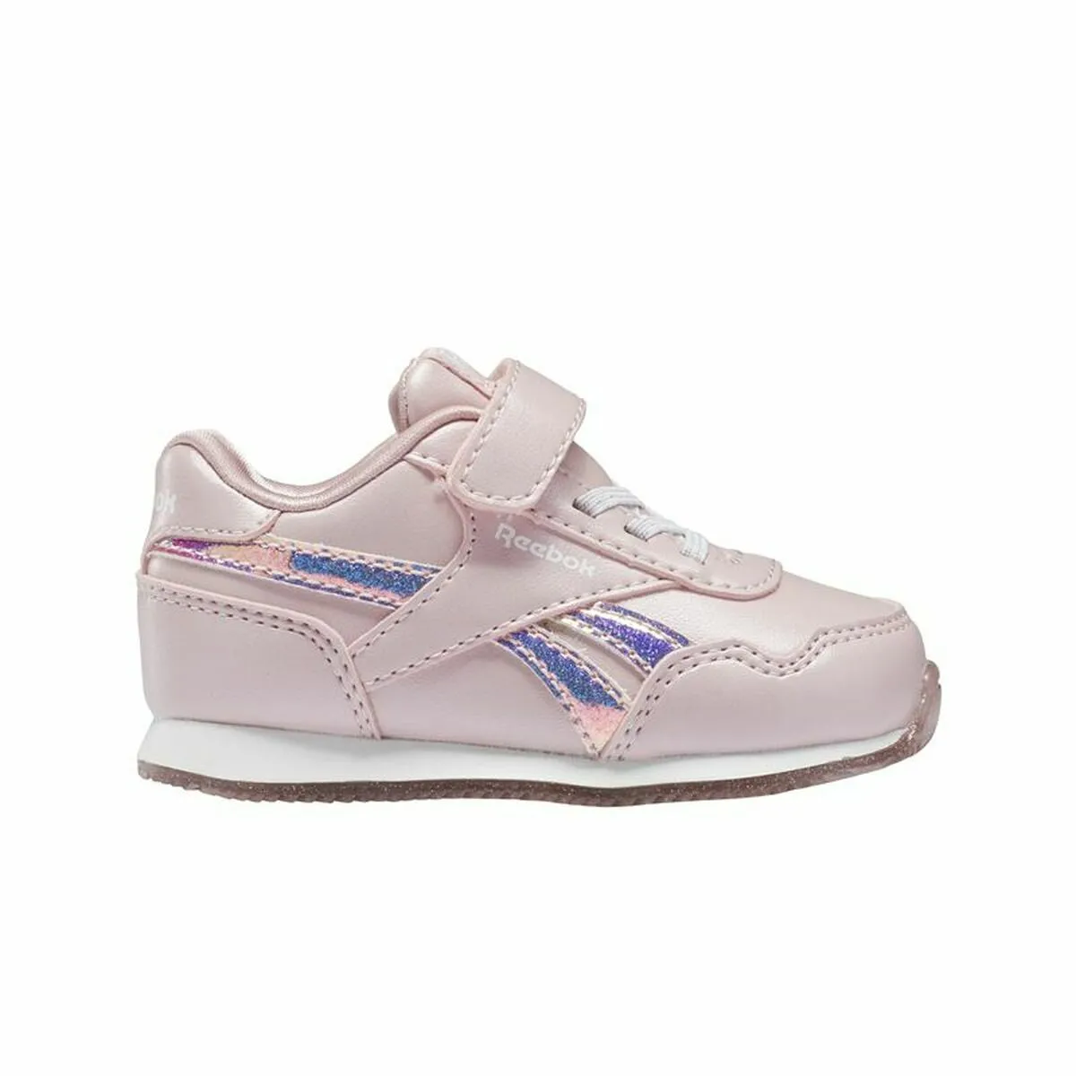 Scarpe Sportive per Bambini Classic Jogger 3 Reebok Rosa