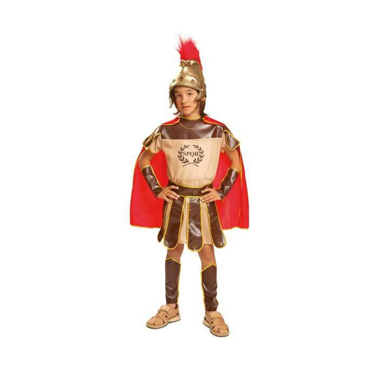 Costume per Bambini My Other Me Romano