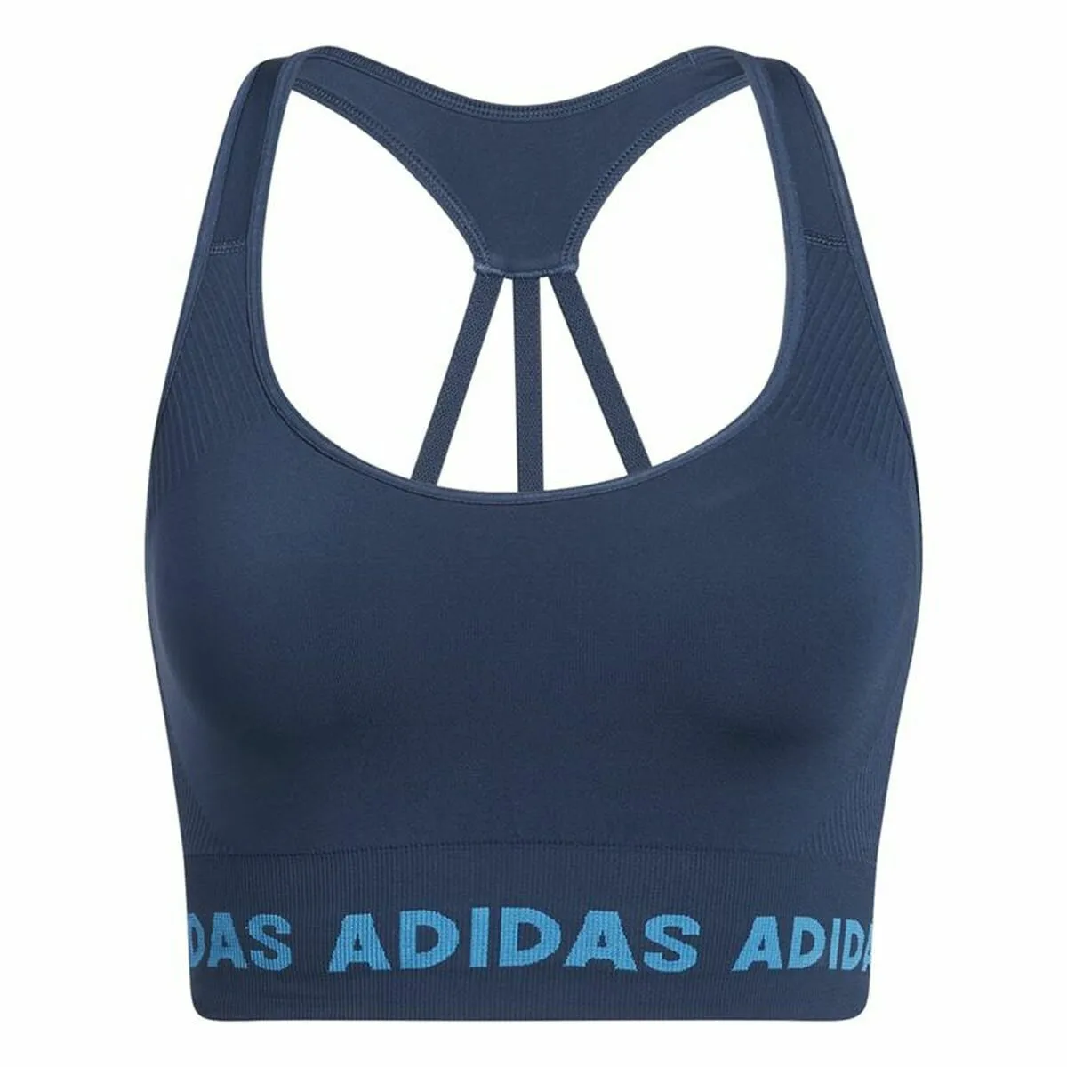 Reggiseno Sportivo Adidas Aeroknit