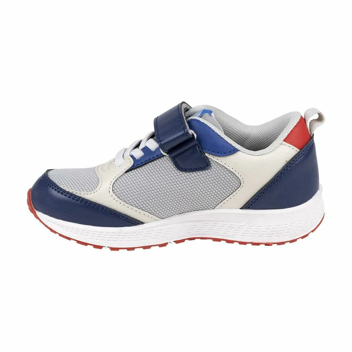 Scarpe Sportive per Bambini The Paw Patrol Grigio