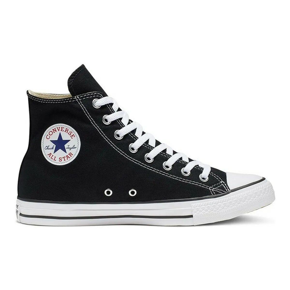 Scarpe Sportive Converse Chuck Taylor All Star High Top Nero