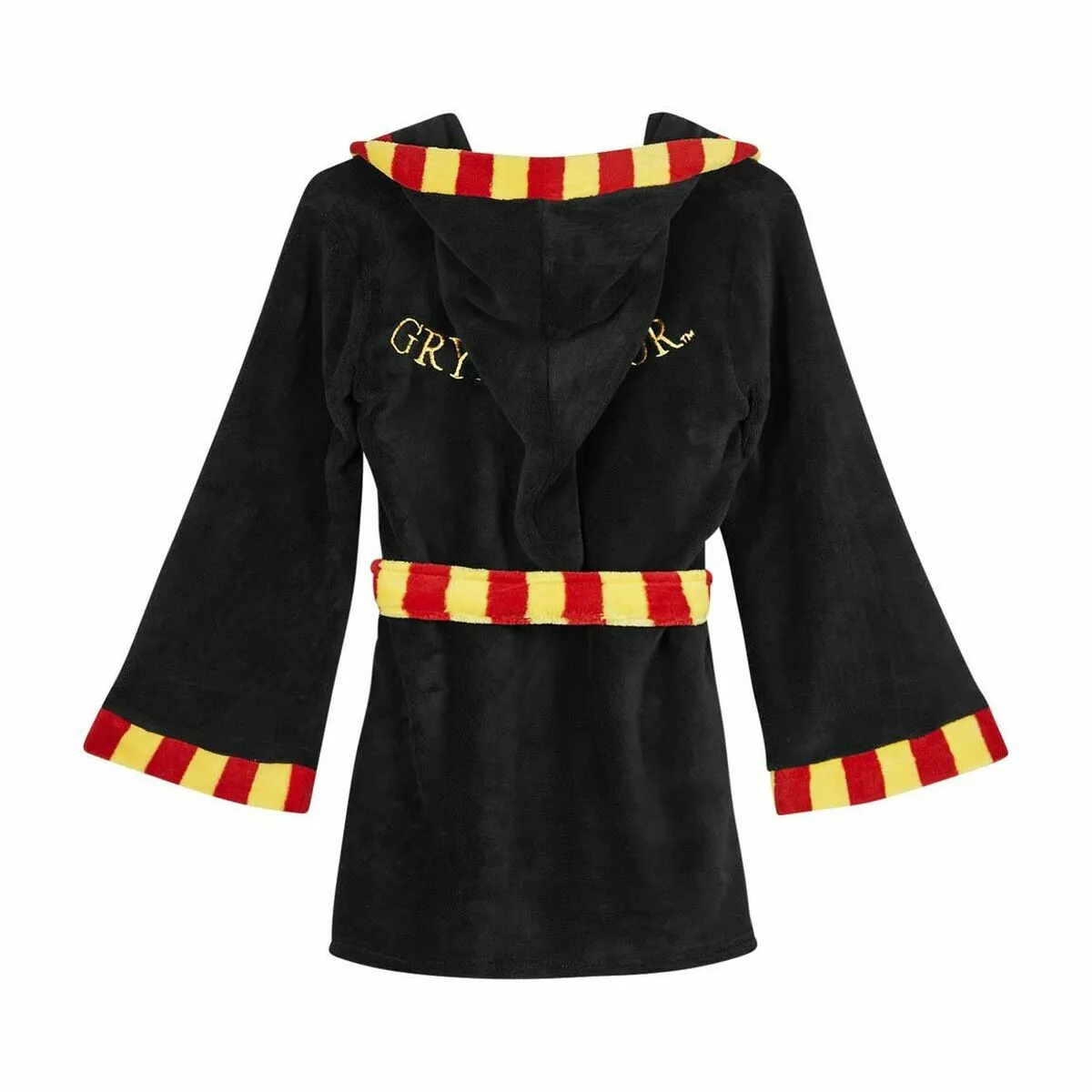 Vestaglia per Bambini Harry Potter 30 1 30 Nero