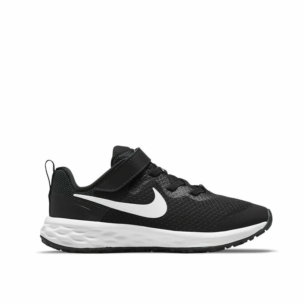 Scarpe Sportive per Bambini Nike DD1095 003 Revolution 6