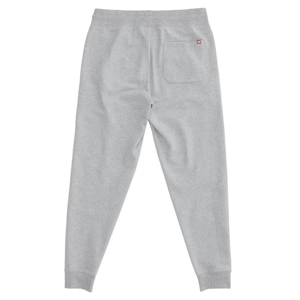 Pantalone di Tuta per Adulti Essentials Stacked Logo New Balance MP03558 Uomo