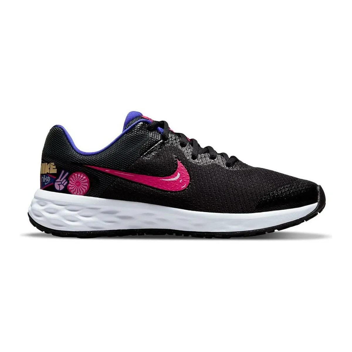 Scarpe Sportive per Bambini Nike DD1104 013 REVOLUTION 6