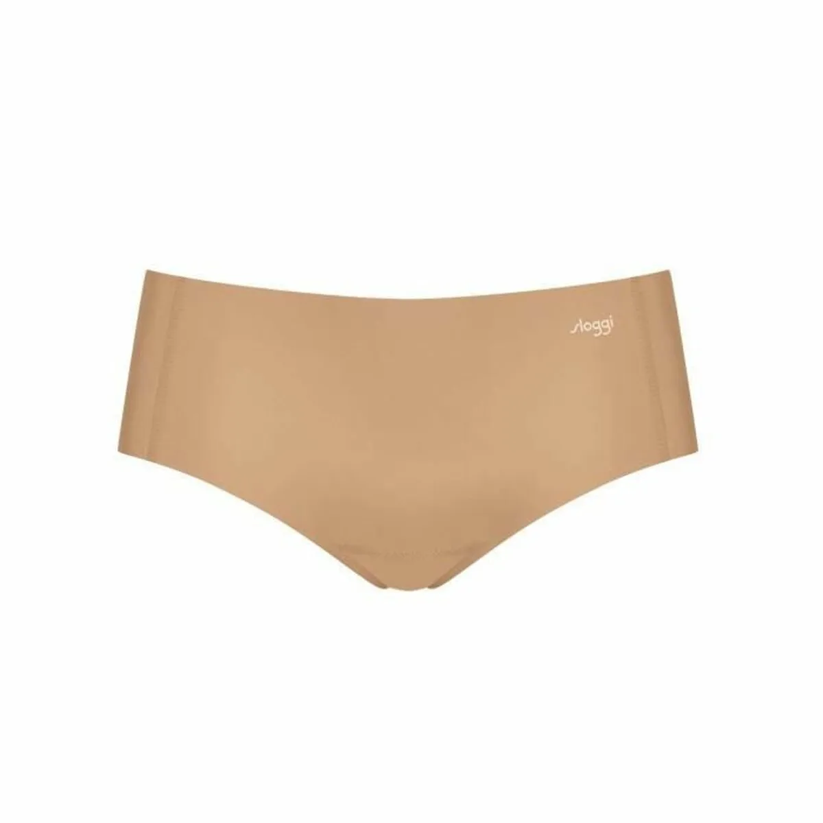 Culotte Sloggi Beige Ultra sottile