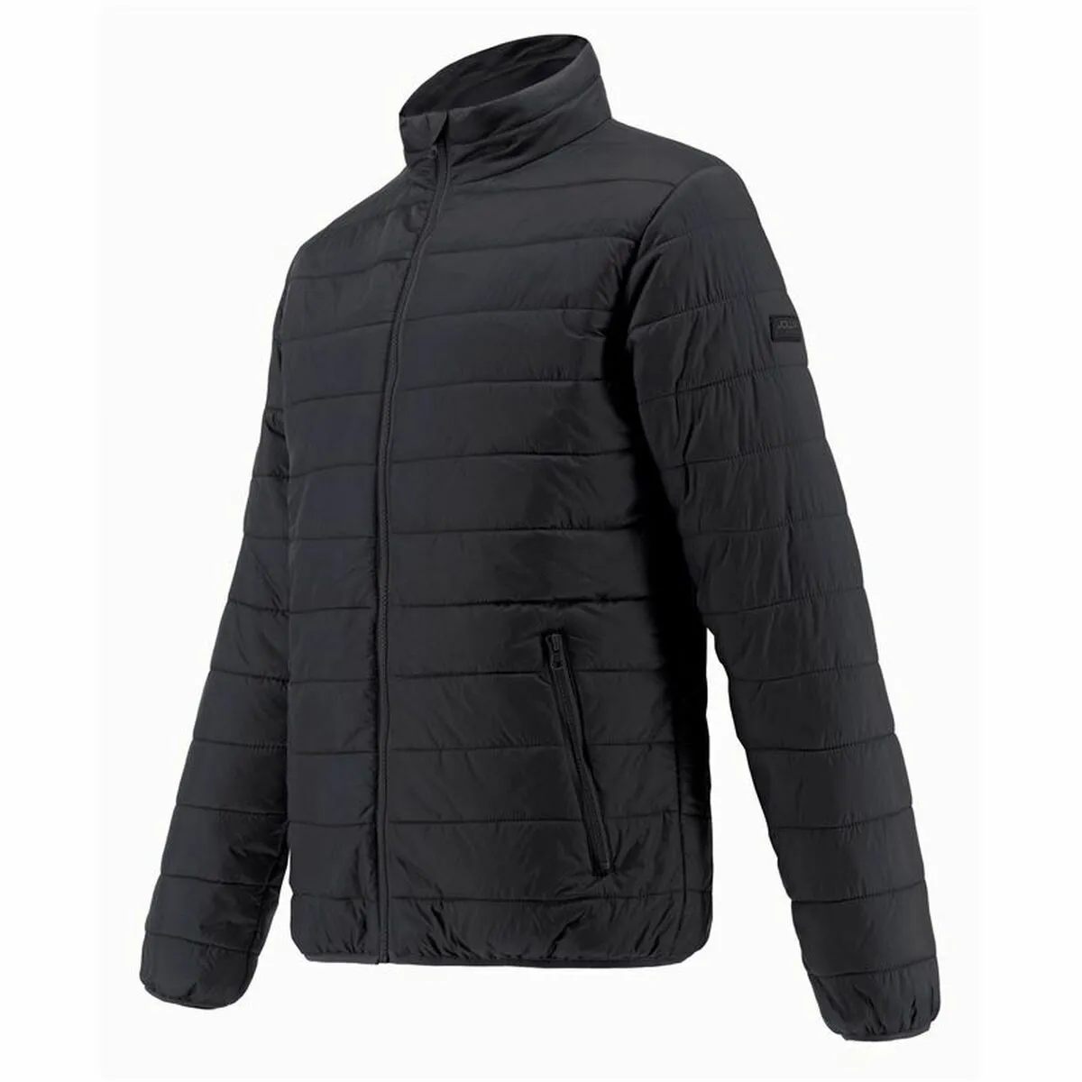 Anorak Joluvi Shure Nero