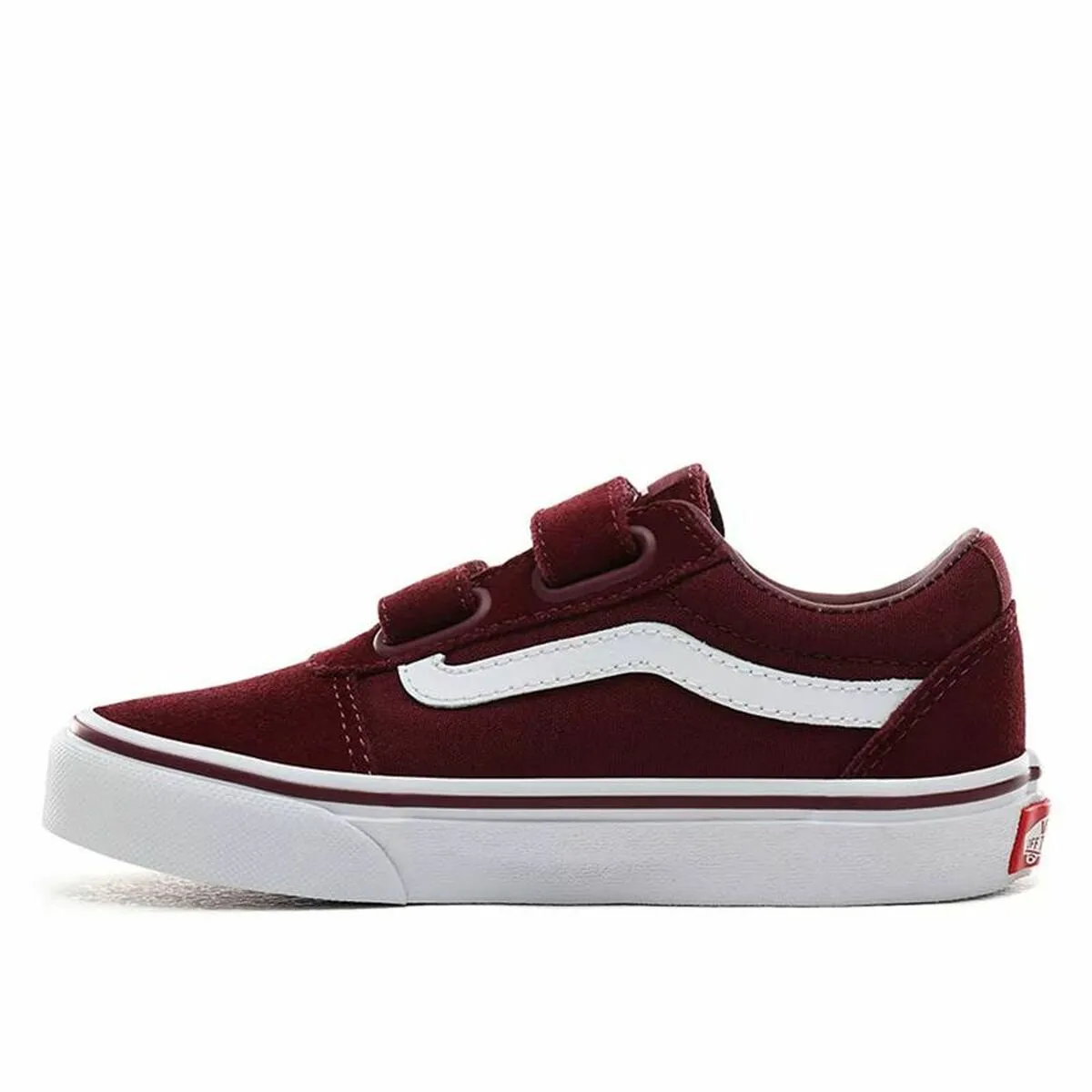 Scarpe da Tennis Casual Unisex Vans YT Ward 