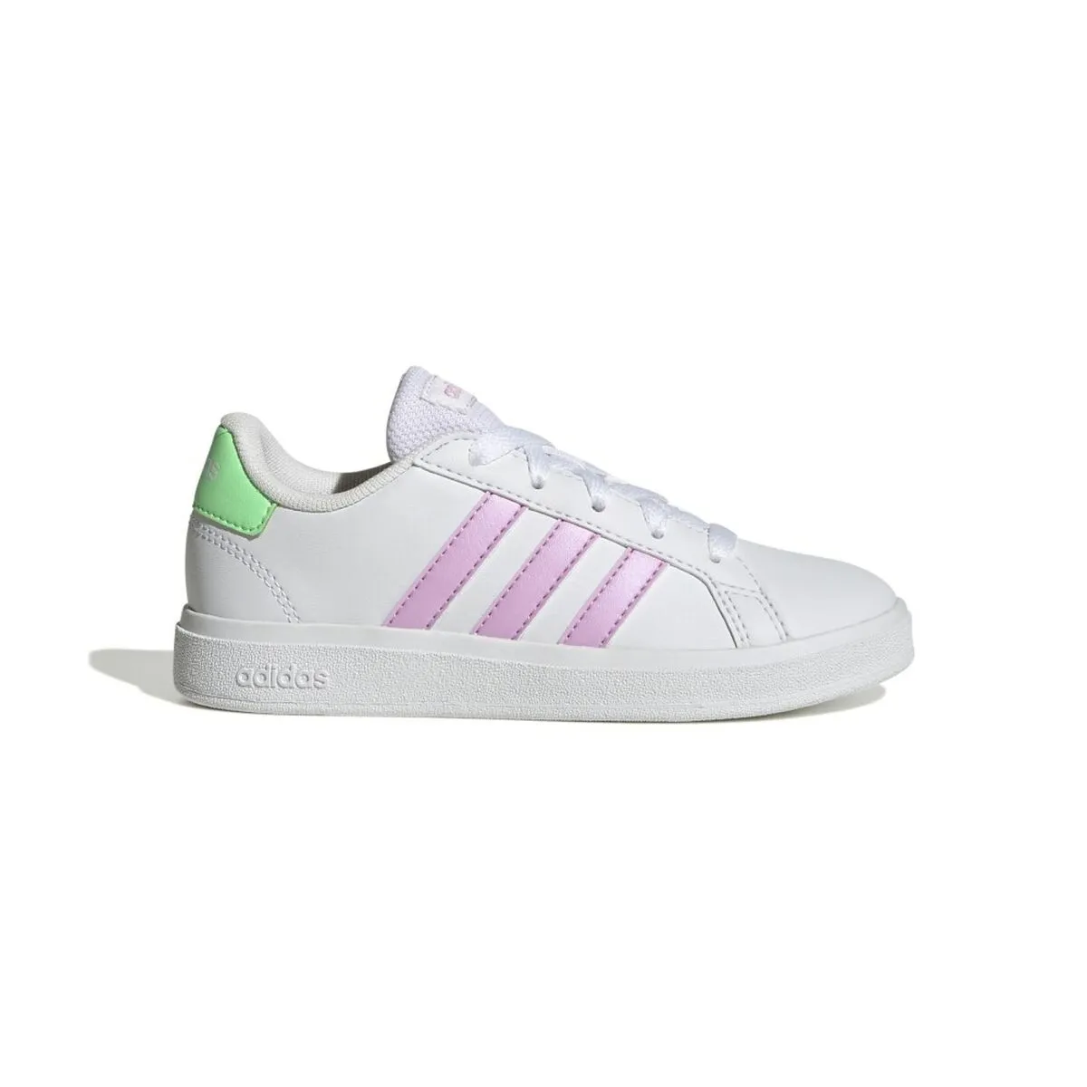 Scarpe da Tennis Casual  GRAND COURT 2.0 K Adidas GX7157