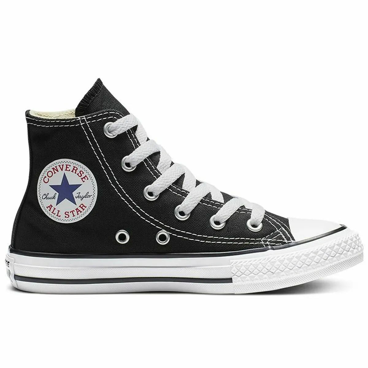 Scarpe Converse Chuck Taylor All-Star Nero