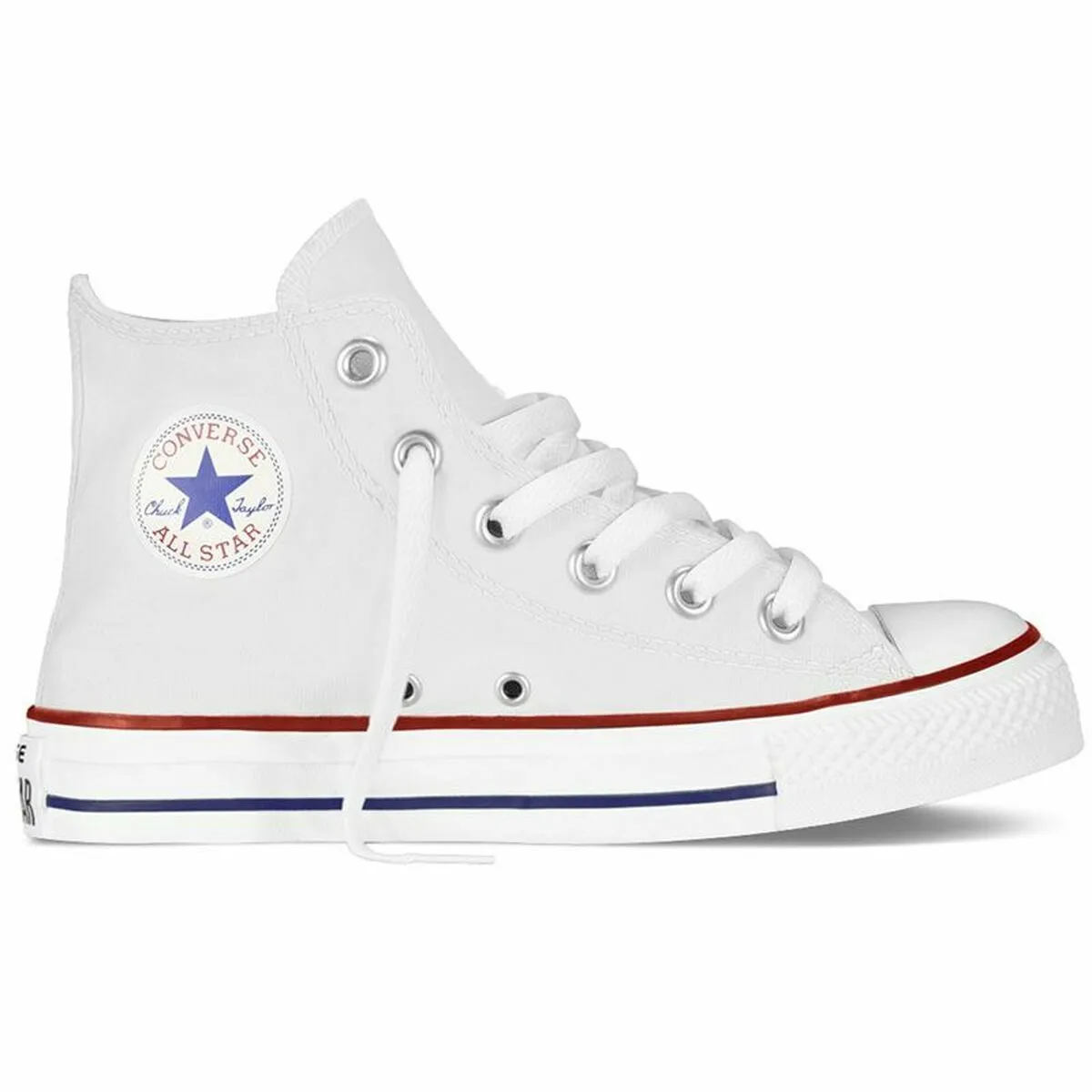 Scarpe Converse Chuck Taylor All-Star Bianco