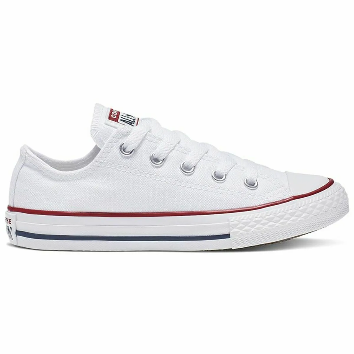 Scarpe Converse Chuck Taylor All-Star Seasonal Bianco