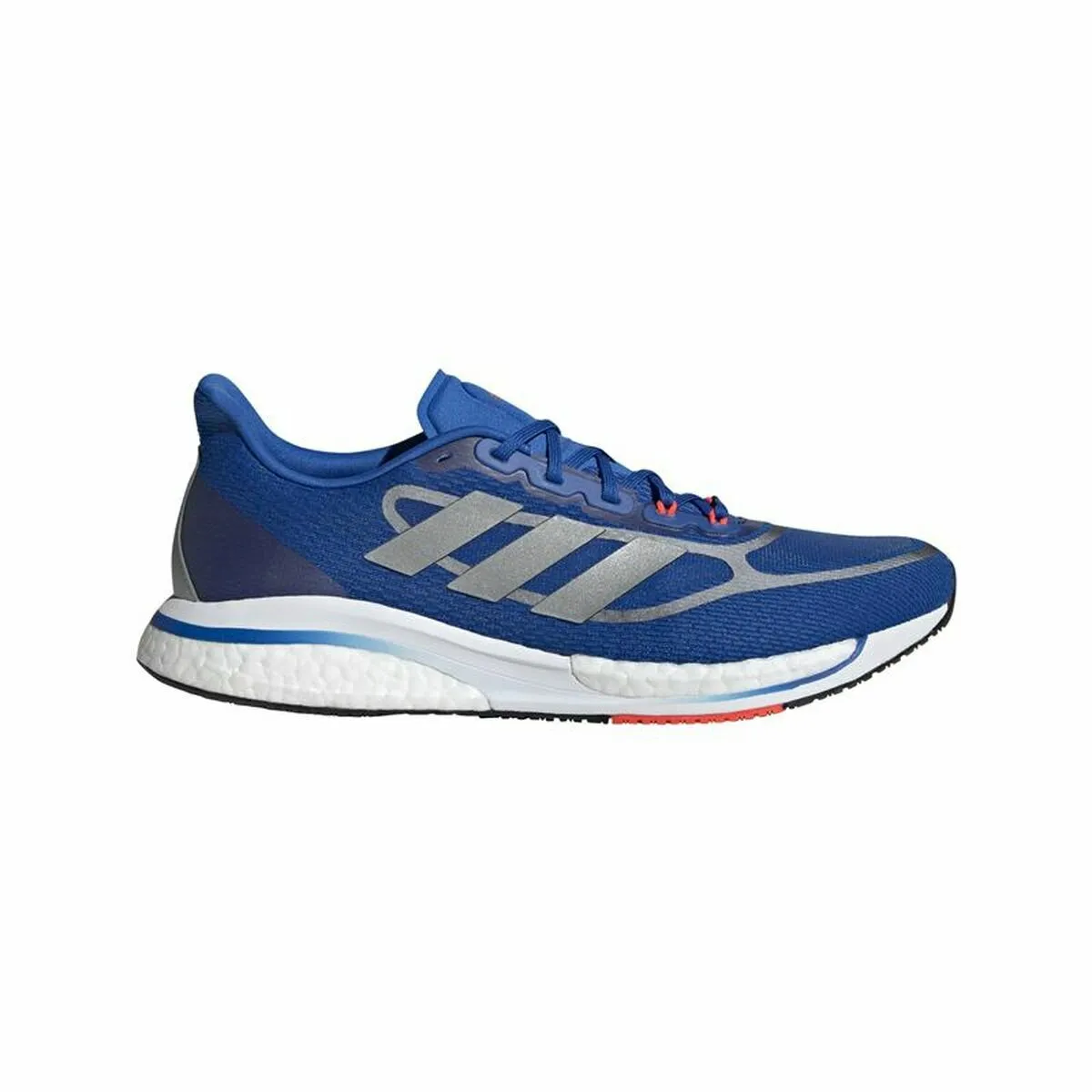 Scarpe da Running per Adulti Adidas Supernova Azzurro