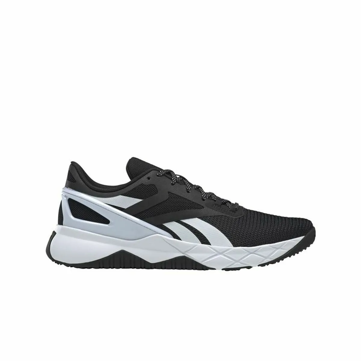 Scarpe Sportive Reebok Nanoflex TR Nero