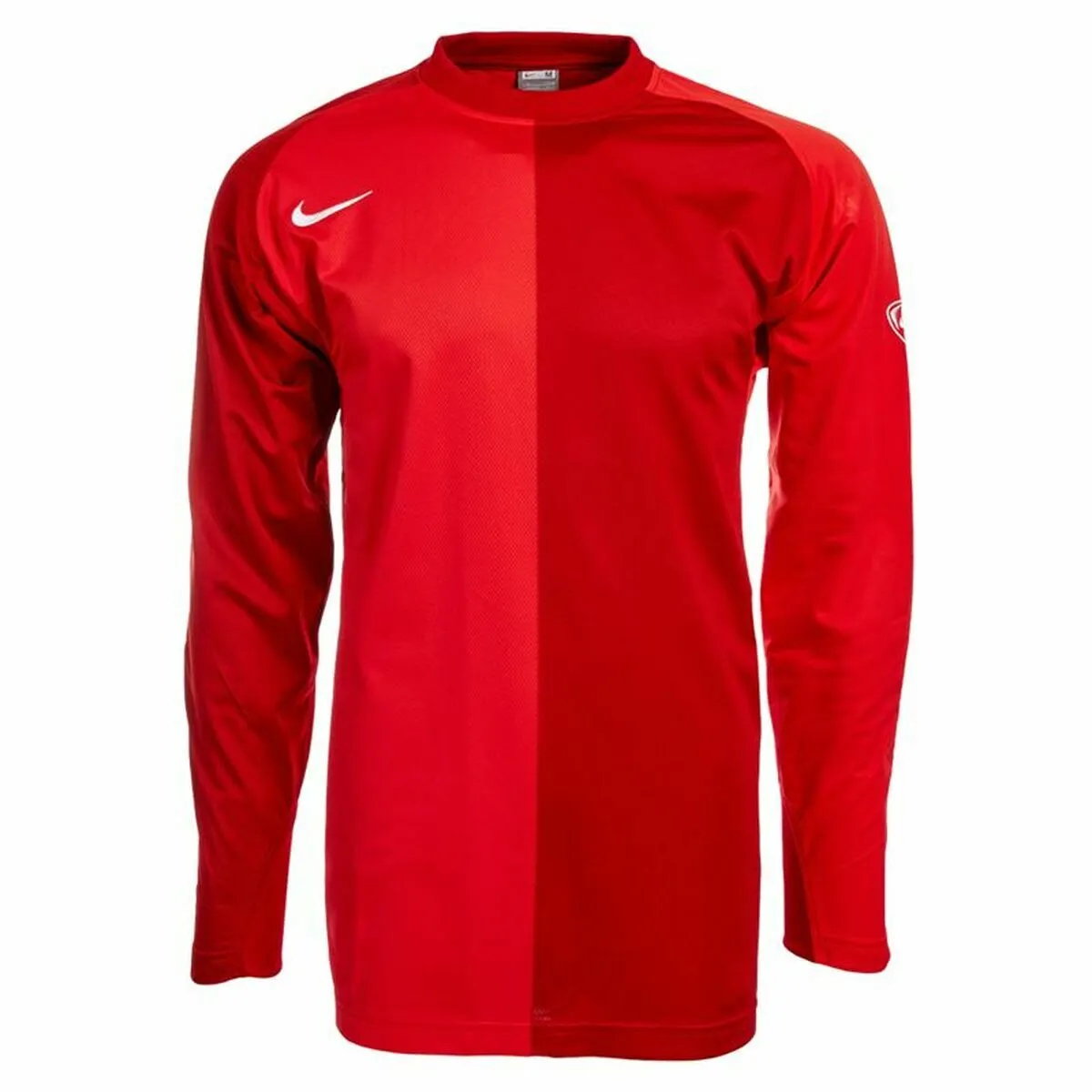 Maglia da Portiere Nike Rosso