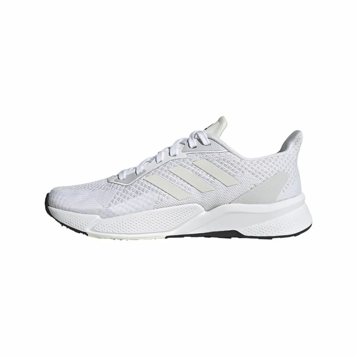 Scarpe da Running per Adulti Adidas X9000L2 Bianco Donna