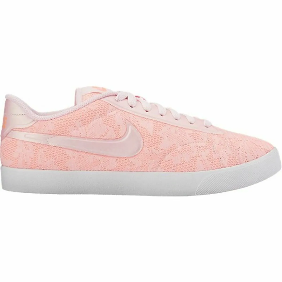 Scarpe Casual da Donna Nike Racquette '17 Rosa