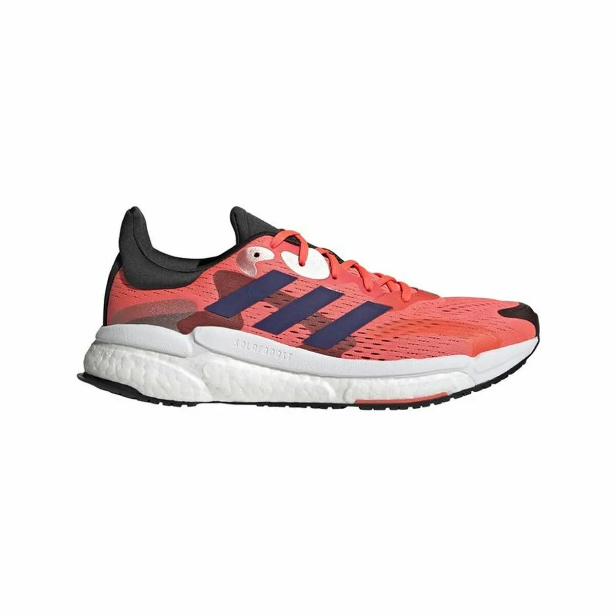 Scarpe Sportive Adidas Solarboost 4 Rosa