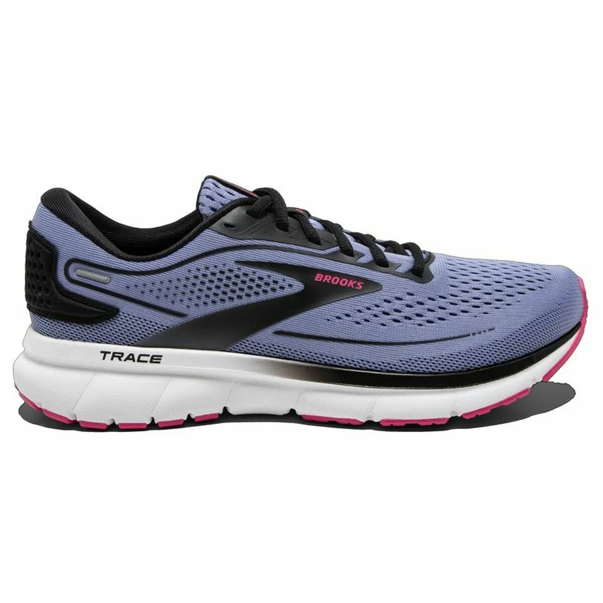 Scarpe Sportive Brooks Trace 2 Viola Donna