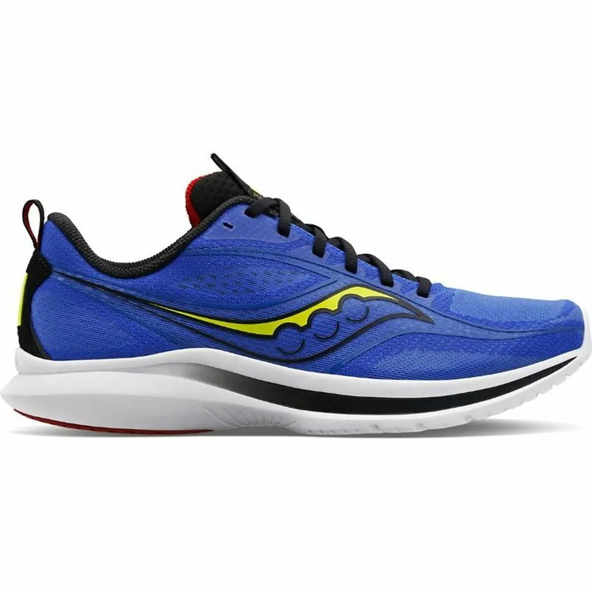 Scarpe da Running per Adulti Saucony Kinvara 13 Azzurro