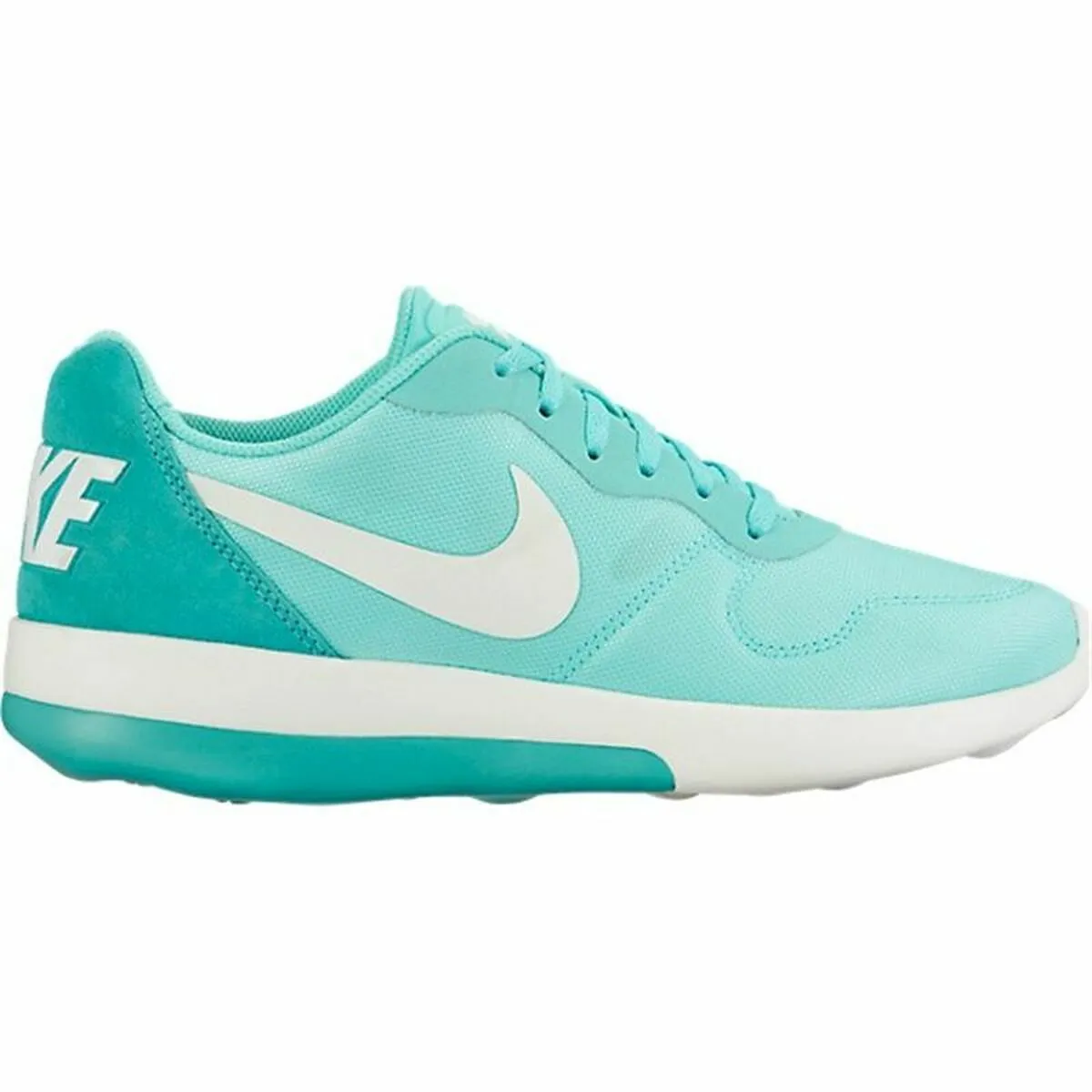 Scarpe da Running per Adulti Nike MD Runner 2 Acquamarina