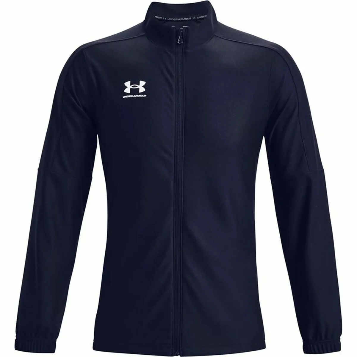 Giacca Sportiva da Uomo Under Armour Blu Marino