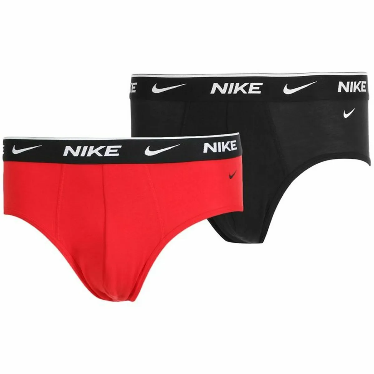 Pacco di Slip da Uomo Nike Brief 2 Pezzi