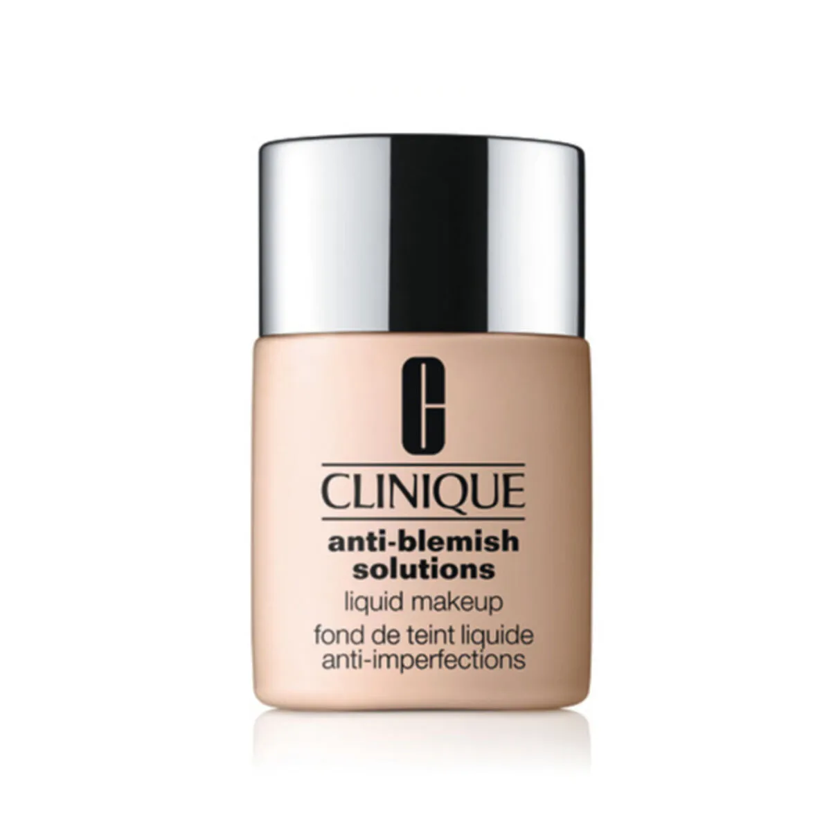 Base per Trucco Fluida Anti-Blemish Clinique (30 ml)