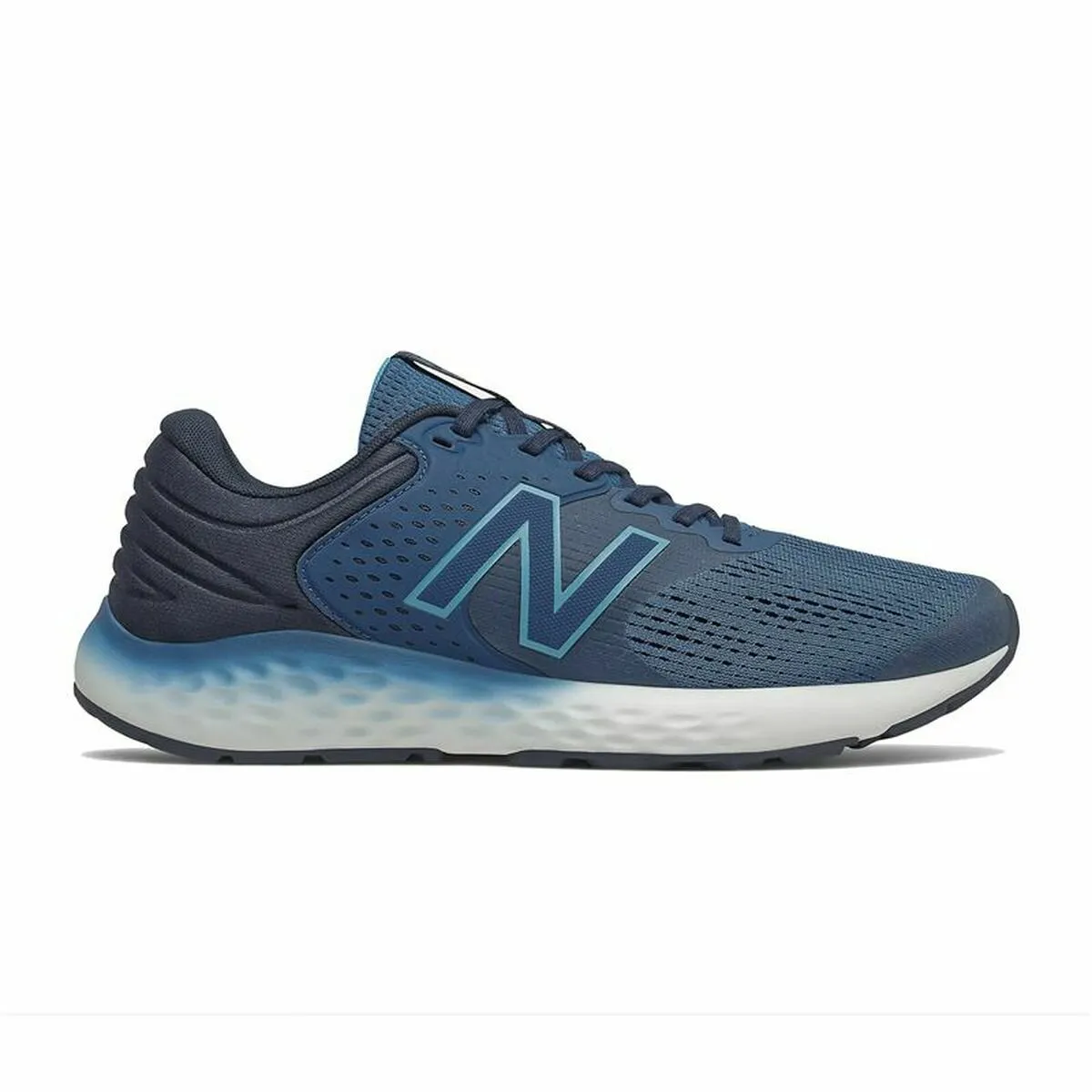 Scarpe Sportive New Balance 520v7 Azzurro