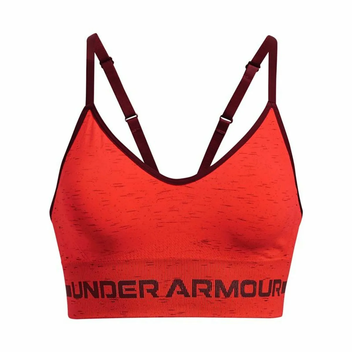 Reggiseno Sportivo Under Armour Multicolore