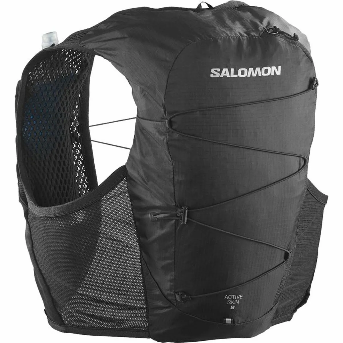 Gilet da Donna Salomon Nero